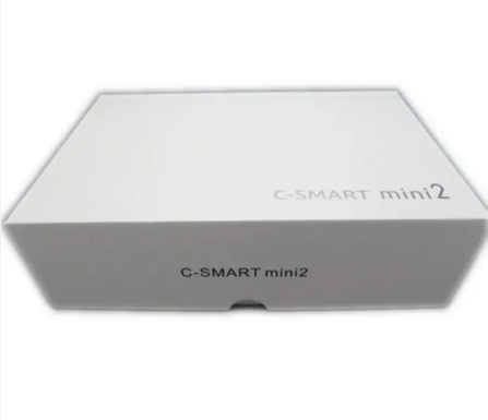 محرك إندو لقناة جذر الأسنان اللاسلكي C SMART-mini 2 مع محدد موقع Apex